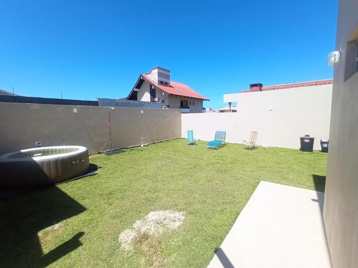 Pousada 3Rx Tramandaí Exteriér fotografie